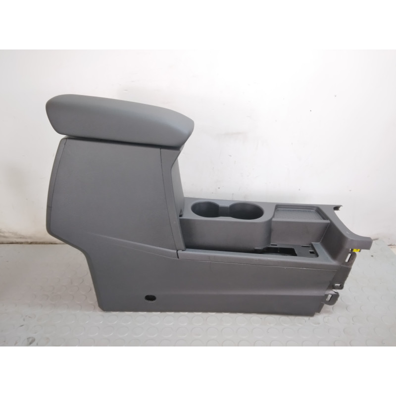 Tunnel consolle centrale Renault Captur Hybrid dal 2019 al 2024 II serie cod 969308198r  1741268936296
