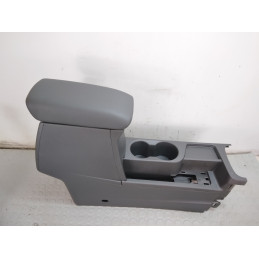 Tunnel consolle centrale Renault Captur Hybrid dal 2019 al 2024 II serie cod 969308198r  1741268936296