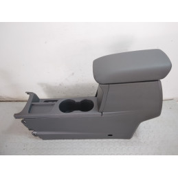 Tunnel consolle centrale Renault Captur Hybrid dal 2019 al 2024 II serie cod 969308198r  1741268936296