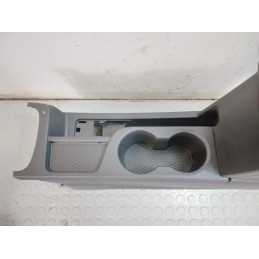 Tunnel consolle centrale Renault Captur Hybrid dal 2019 al 2024 II serie cod 969308198r  1741268936296