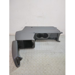 Tunnel consolle centrale Renault Captur Hybrid dal 2019 al 2024 II serie cod 969308198r  1741268936296
