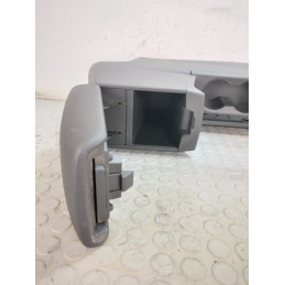 Tunnel consolle centrale Renault Captur Hybrid dal 2019 al 2024 II serie cod 969308198r  1741268936296