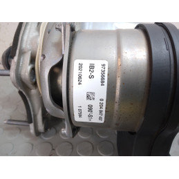 Pompa servofreno elettrica Renault Captur Hybrid dal 2019 al 2024 II serie cod 0204847407 97356684  1741269418661