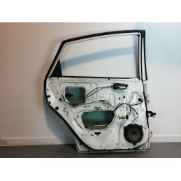 SPORTELLO POSTERIORE SX TOYOTA PRIUS HYBRID DAL 2004 AL 2010  2400000040026