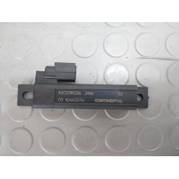 Centralina ricevitore telecomando chiave keyless Renault Captur Hybrid dal 2019 al 2024 II serie cod a2c53119236  1741269790279