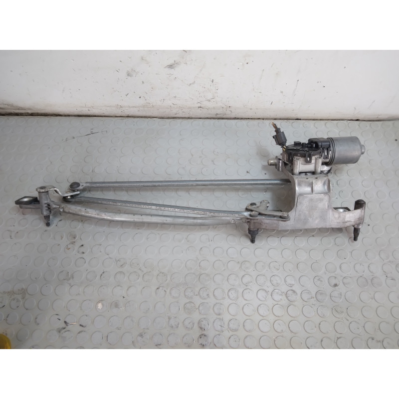 Motorino tergicristallo ant Ford Focus C-Max dal 2003 al 2007 cod 3m51-17508-aa  1741270018355
