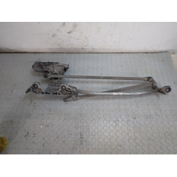 Motorino tergicristallo ant Ford Focus C-Max dal 2003 al 2007 cod 3m51-17508-aa  1741270018355