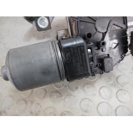 Motorino tergicristallo ant Ford Focus C-Max dal 2003 al 2007 cod 3m51-17508-aa  1741270018355