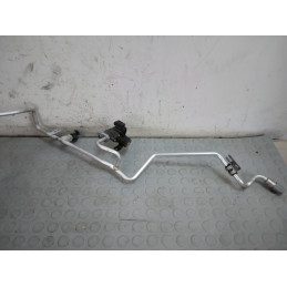 Tubo aria condizionata Renault Captur Hybrid II serie dal 2014 al 2019 cod 924408697r  1741270124193