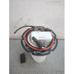 Pompa carburante galleggiante Renault Captur 1.6 Hybrid dal 2019 al 2024 cod 172028338R  1741271039014