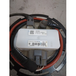 Pompa carburante galleggiante Renault Captur 1.6 Hybrid dal 2019 al 2024 cod 172028338R  1741271039014