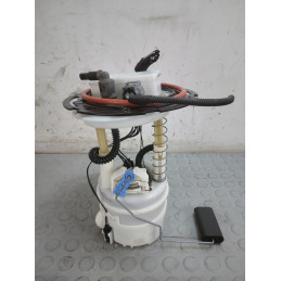 Pompa carburante galleggiante Renault Captur 1.6 Hybrid dal 2019 al 2024 cod 172028338R  1741271039014
