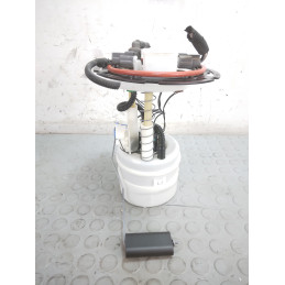 Pompa carburante galleggiante Renault Captur 1.6 Hybrid dal 2019 al 2024 cod 172028338R  1741271039014