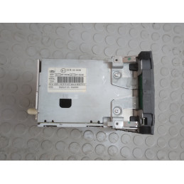 Stereo autoradio lettore cd Ford Focus C Max dal 2003 al 2007 cod 6s61-18c815-ag  1741272129783