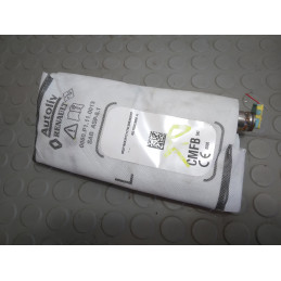 Airbag sedile ant sx Renault Captur Hybrid dal 2019 al 2024 cod 651002800a  1741272585145