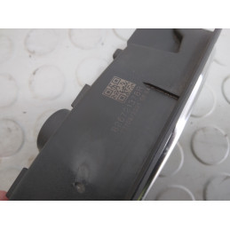 Maniglia interna post dx Renault Captur dal 2014 al 2019 cod 826721378r  1741273228805