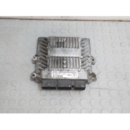 Centralina motore Ford Focus C Max 1.8 D dal 2003 al 2007 cod 5ws40512A  1741274131944