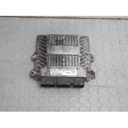 Centralina motore Ford Focus C Max 1.8 D dal 2003 al 2007 cod 5ws40512A  1741274131944