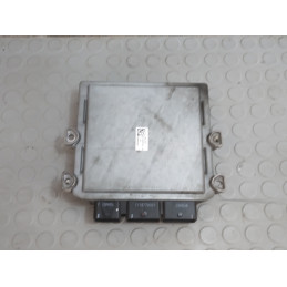 Centralina motore Ford Focus C Max 1.8 D dal 2003 al 2007 cod 5ws40512A  1741274131944
