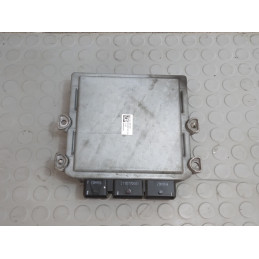 Centralina motore Ford Focus C Max 1.8 D dal 2003 al 2007 cod 5ws40512A  1741274131944
