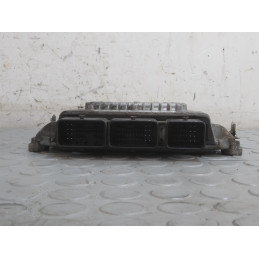 Centralina motore Ford Focus C Max 1.8 D dal 2003 al 2007 cod 5ws40512A  1741274131944