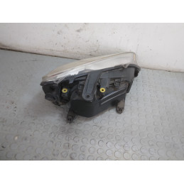 Faro fanale proiettore ant dx Ford Focus C Max dal 2003 al 2007 cod 270605  1741275136603