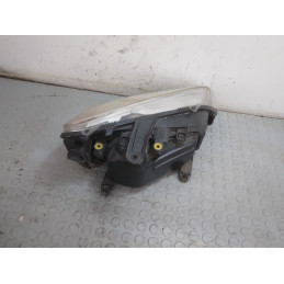 Faro fanale proiettore ant dx Ford Focus C Max dal 2003 al 2007 cod 270605  1741275136603