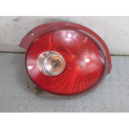 Fanale fanalino stop post dx Chevrolet Matiz dal 2005 al 2010 cod 42403115  1741276786234