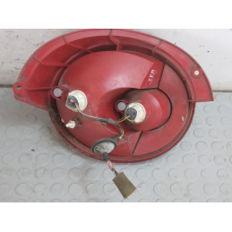 Fanale fanalino stop post dx Chevrolet Matiz dal 2005 al 2010 cod 42403115  1741276786234