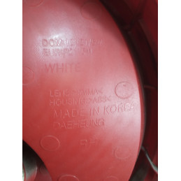 Fanale fanalino stop post dx Chevrolet Matiz dal 2005 al 2010 cod 42403115  1741276786234