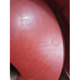 Fanale fanalino stop post dx Chevrolet Matiz dal 2005 al 2010 cod 42403115  1741276786234