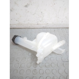 Vaschetta radiatore acqua raffreddamento Renault Captur Hybrid dal 2019 al 2024 cod 217102102r  1741276569851