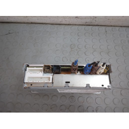 Autoradio stereo sistema navigatore gps Renault Captur Hybrid dal 2019 al 2024 cod 259153546r  1741277277694