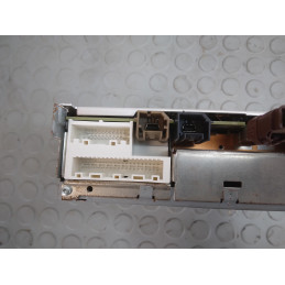 Autoradio stereo sistema navigatore gps Renault Captur Hybrid dal 2019 al 2024 cod 259153546r  1741277277694