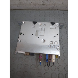 Autoradio stereo sistema navigatore gps Renault Captur Hybrid dal 2019 al 2024 cod 259153546r  1741277277694