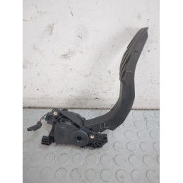 Pedale acceleratore Renault Captur Hybrid dal 2019 al 2024 cod 180100879r  1741277439399