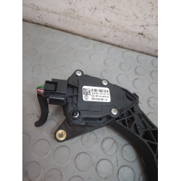 Pedale acceleratore Renault Captur Hybrid dal 2019 al 2024 cod 180100879r  1741277439399