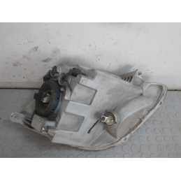 Faro fanale proiettore ant dx Chevrolet Matiz Dal 2005 al 2010 cod 96590406  1741277993594