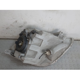 Faro fanale proiettore ant dx Chevrolet Matiz Dal 2005 al 2010 cod 96590406  1741277993594
