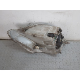 Faro fanale proiettore ant dx Chevrolet Matiz Dal 2005 al 2010 cod 96590405  1741334102785