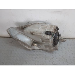 Faro fanale proiettore ant dx Chevrolet Matiz Dal 2005 al 2010 cod 96590405  1741334102785