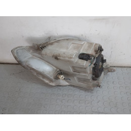 Faro fanale proiettore ant dx Chevrolet Matiz Dal 2005 al 2010 cod 96590405  1741334102785