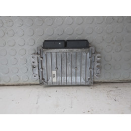 Centralina motore Chevrolet Matiz 1.0 b dal 2005 al 2010 cod 96801800  1741335315825