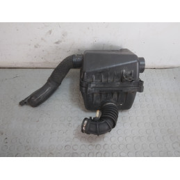 Scatola filtro aria Chevrolet Matiz 1.0 B dal 2005 al 2010 cod 96591481  1741336525391