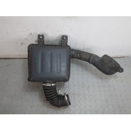 Scatola filtro aria Chevrolet Matiz 1.0 B dal 2005 al 2010 cod 96591481  1741336525391