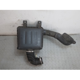 Scatola filtro aria Chevrolet Matiz 1.0 B dal 2005 al 2010 cod 96591481  1741336525391