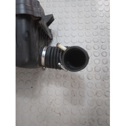 Scatola filtro aria Chevrolet Matiz 1.0 B dal 2005 al 2010 cod 96591481  1741336525391