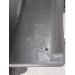 Scatola filtro aria Chevrolet Matiz 1.0 B dal 2005 al 2010 cod 96591481  1741336525391