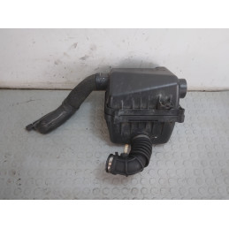 Scatola filtro aria Chevrolet Matiz 1.0 B dal 2005 al 2010 cod 96591481  1741336525391