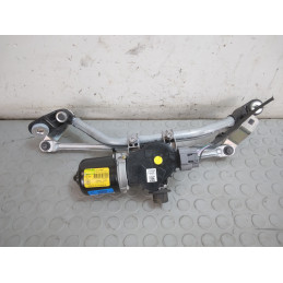 Motorino tergicristallo ant Renault Captur Hybrid dal 2019 al 2024 cod 288003426r w000088200  1741337908919